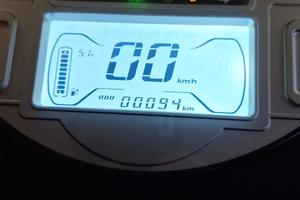 scooter 4 ruote per anziani