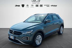Volkswagen T-Roc 2.0 TDI SCR Life Come Nuova !!!