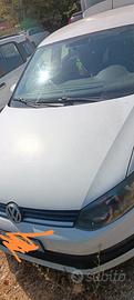 auto incidentata