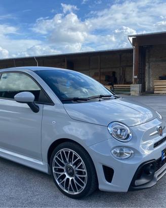 595 Abarth