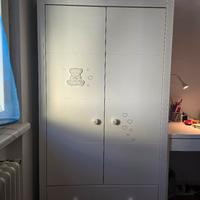 Trio cameretta Erbesi