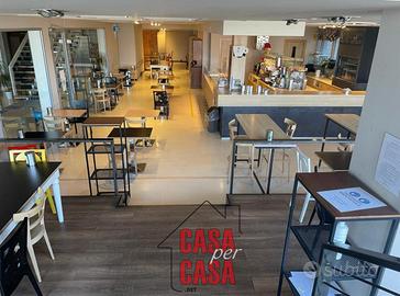 Attività commerciale a Monselice (PD)