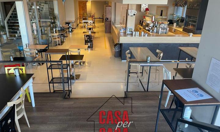 Attività commerciale a Monselice (PD)