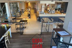 Attività commerciale a Monselice (PD)