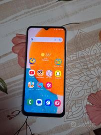 samsung A23