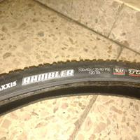 Copertone bici 28  700 x 40c Maxxis Rambler gravel