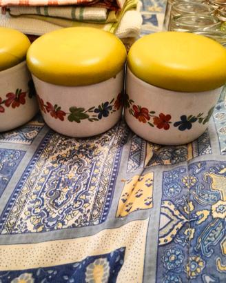 barattoli da cucina 