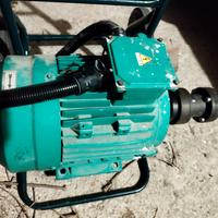 motore trifase v400/690