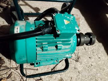 motore trifase v400/690