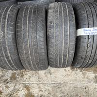 gomme usate 2256017 Estivo DUNLOP - SPORT MAXX - 0