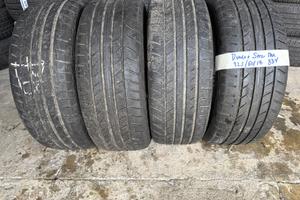 gomme usate 2256017 Estivo DUNLOP - SPORT MAXX - 0