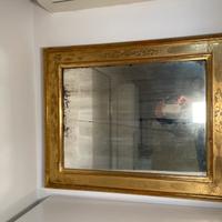 Specchiera dell’Ottocento