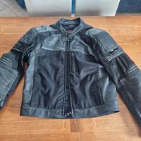 Giubbetto moto Spidi