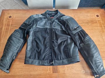 Giubbetto moto Spidi