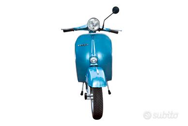 Piaggio Vespa 125 Primavera