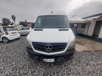 Sprinter mercedes 313