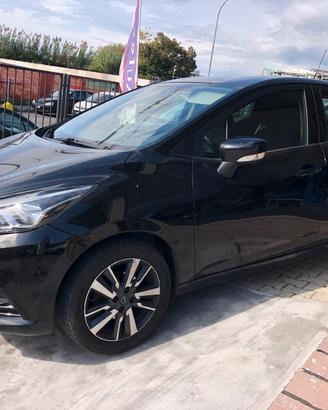 Nissan Micra 1.0L 12V 5 UNICO PROPRIETARIO POSSIBI