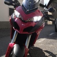 Ducati Multistrada 1260 - 2020