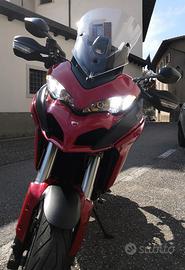 Ducati Multistrada 1260 - 2020