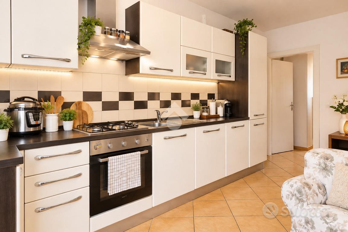 Appartamento – Langhirano, Mattaleto - Vista 3