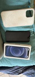 iPhone 12 usato