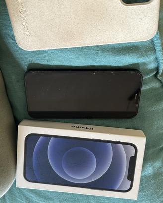 iPhone 12 usato