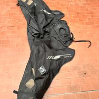 Termoscud Bmw R1200 GS