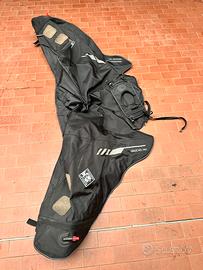 Termoscud Bmw R1200 GS