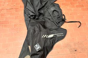 Termoscud Bmw R1200 GS