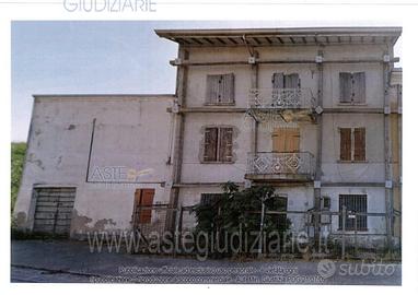 Appartamento Moglia [A4343556]