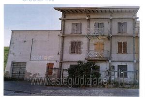 Appartamento Moglia [A4343556]