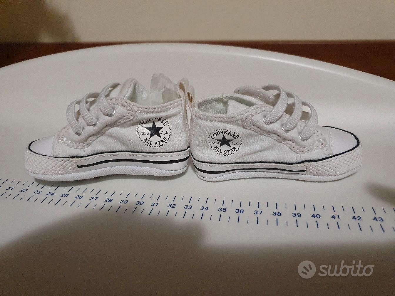 Abbigliamento converse neonato online