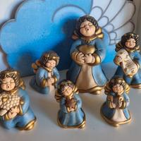 collezione thun "angeli del natale" fp