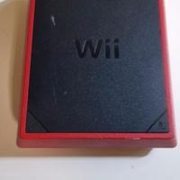 nintendo wii mini