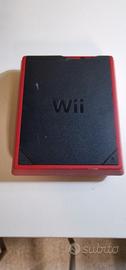 nintendo wii mini