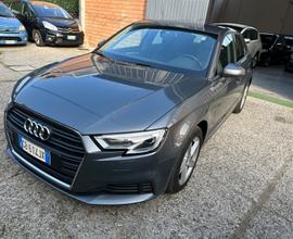 Audi A3 SPB 35 TDI S tronic Admired