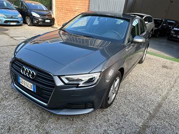 Audi A3 SPB 35 TDI S tronic Admired