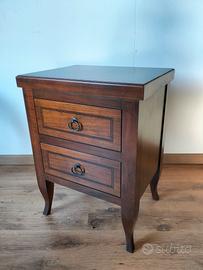 comodini e comò nuovi per camera