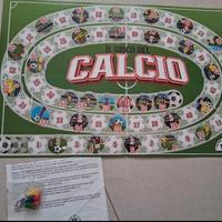 Il gioco del calcio