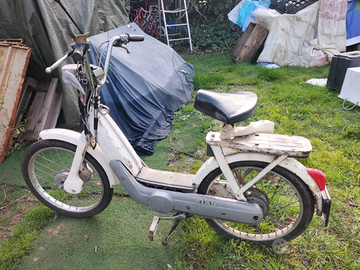 Piaggio Ciao Sc anni 70