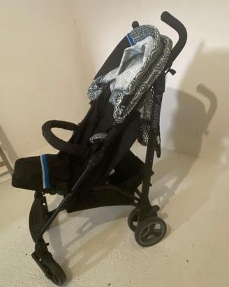 Passeggino foppapedretti