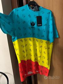 T-shirt Dsquared D2