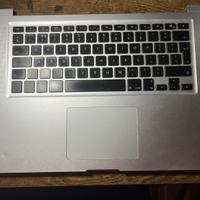 Tastiera MacBook Pro A1286