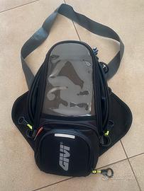Borsa da serbatoio givi