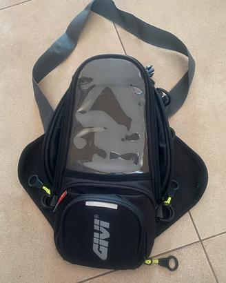 Borsa da serbatoio givi