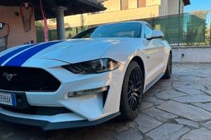 Ford Mustang GT 