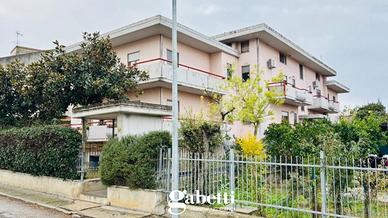 Attico/Mansarda Paglieta [v465VRG]