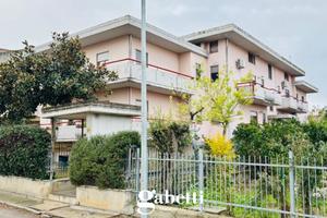 Attico/Mansarda Paglieta [v465VRG]