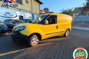 FIAT Doblo 1.3 MJT - 95CV - CARGO SX