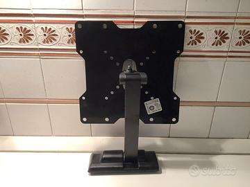 Staffa per televisore